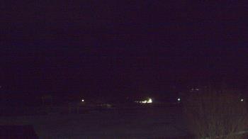 Weather camera view of Forest City Regional Jr Sr HS.