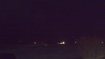 Weather camera view of Forest City Regional Jr Sr HS.