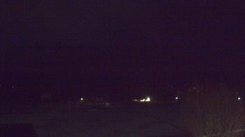 Weather camera view of Forest City Regional Jr Sr HS.