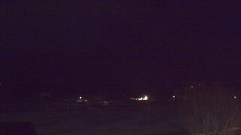 Weather camera view of Forest City Regional Jr Sr HS.