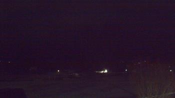 Weather camera view of Forest City Regional Jr Sr HS.