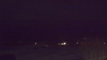 Weather camera view of Forest City Regional Jr Sr HS.