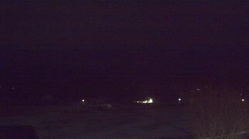 Weather camera view of Forest City Regional Jr Sr HS.