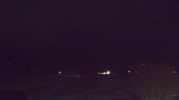 Weather camera view of Forest City Regional Jr Sr HS.