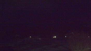 Weather camera view of Forest City Regional Jr Sr HS.