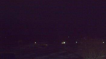 Weather camera view of Forest City Regional Jr Sr HS.