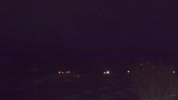 Weather camera view of Forest City Regional Jr Sr HS.