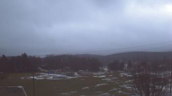 Weather camera view of Forest City Regional Jr Sr HS.