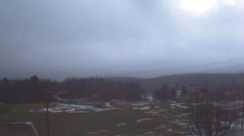 Weather camera view of Forest City Regional Jr Sr HS.