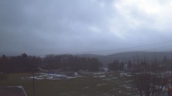 Weather camera view of Forest City Regional Jr Sr HS.