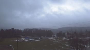 Weather camera view of Forest City Regional Jr Sr HS.