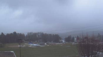 Weather camera view of Forest City Regional Jr Sr HS.