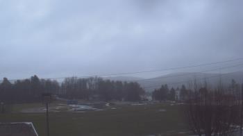 Weather camera view of Forest City Regional Jr Sr HS.