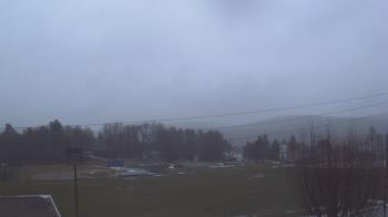 Weather camera view of Forest City Regional Jr Sr HS.