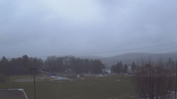 Weather camera view of Forest City Regional Jr Sr HS.