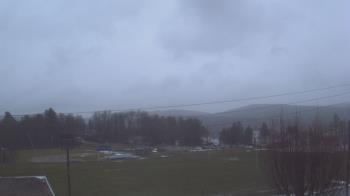 Weather camera view of Forest City Regional Jr Sr HS.