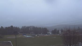 Weather camera view of Forest City Regional Jr Sr HS.