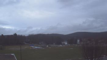 Weather camera view of Forest City Regional Jr Sr HS.