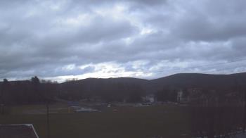 Weather camera view of Forest City Regional Jr Sr HS.