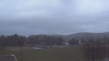 Weather camera view of Forest City Regional Jr Sr HS.