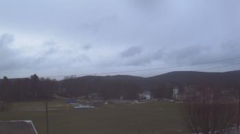 Weather camera view of Forest City Regional Jr Sr HS.