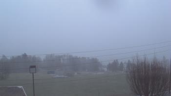 Weather camera view of Forest City Regional Jr Sr HS.