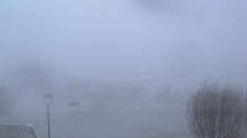 Weather camera view of Forest City Regional Jr Sr HS.