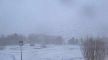 Weather camera view of Forest City Regional Jr Sr HS.