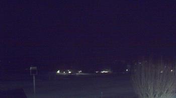 Weather camera view of Forest City Regional Jr Sr HS.