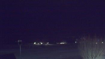 Weather camera view of Forest City Regional Jr Sr HS.