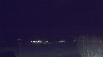 Weather camera view of Forest City Regional Jr Sr HS.