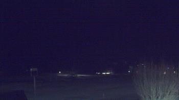 Weather camera view of Forest City Regional Jr Sr HS.