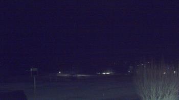 Weather camera view of Forest City Regional Jr Sr HS.