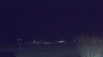 Weather camera view of Forest City Regional Jr Sr HS.