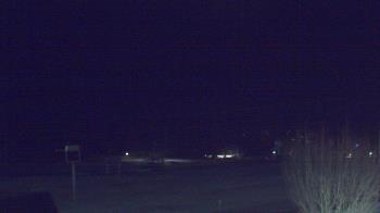 Weather camera view of Forest City Regional Jr Sr HS.