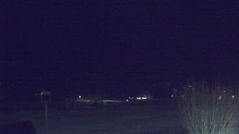 Weather camera view of Forest City Regional Jr Sr HS.