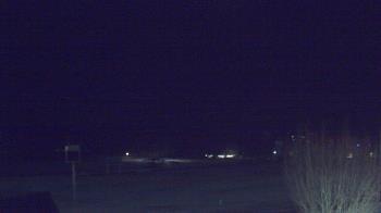 Weather camera view of Forest City Regional Jr Sr HS.