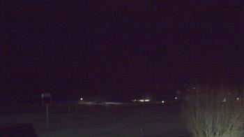 Weather camera view of Forest City Regional Jr Sr HS.