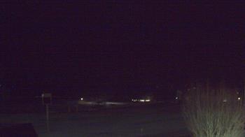 Weather camera view of Forest City Regional Jr Sr HS.