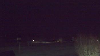 Weather camera view of Forest City Regional Jr Sr HS.