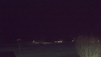 Weather camera view of Forest City Regional Jr Sr HS.