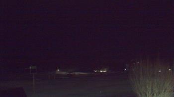 Weather camera view of Forest City Regional Jr Sr HS.