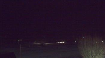 Weather camera view of Forest City Regional Jr Sr HS.