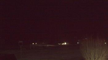 Weather camera view of Forest City Regional Jr Sr HS.