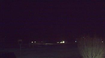 Weather camera view of Forest City Regional Jr Sr HS.