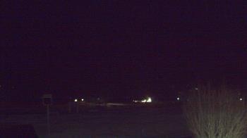 Weather camera view of Forest City Regional Jr Sr HS.