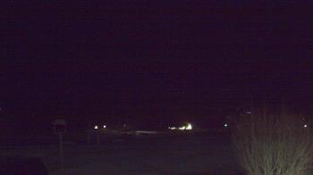 Weather camera view of Forest City Regional Jr Sr HS.