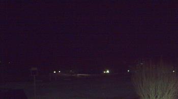 Weather camera view of Forest City Regional Jr Sr HS.