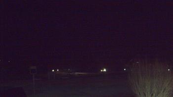 Weather camera view of Forest City Regional Jr Sr HS.