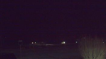 Weather camera view of Forest City Regional Jr Sr HS.